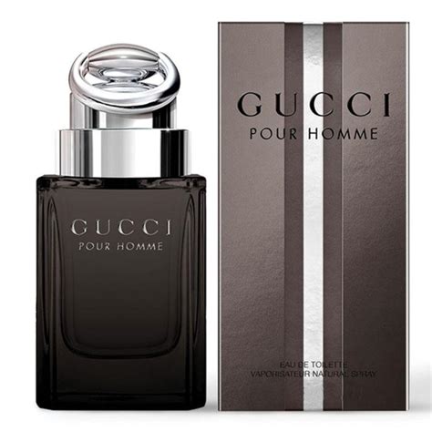 gucci poir homme|gucci pure homme.